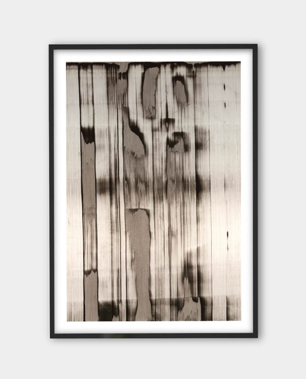 Luca Brandi - night without moons 12- artprint | MONOQROME.CO